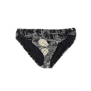 Jean Paul Gaultier/FUZZI bikini bottoms